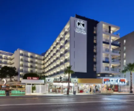 Gran Hotel Flamingo-Adults Only Older 18 Years Old