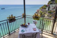 Hotel Cetus - Romantic