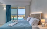 Spiros-Soula Thematic Suites - Pools