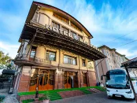 Bagizagan Hotel Samarkand Hotels near Samarkand Station