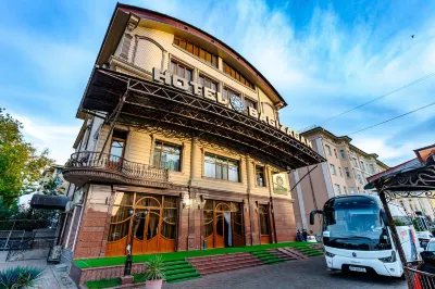 Bagizagan Hotel Hotels in 