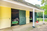 South Carolina Apt < 2 Mi to Aiken Horse Park! - 4-Star