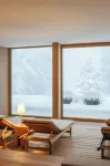 Vigilius Mountain Resort - 스파
