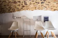 Avgonima Chios Spitakia Cottages Hotel a Avgonyma