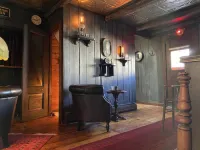 Crew's Quarters Boarding House - Caters to Men
