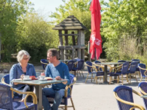 โรงแรมนอร์ดเซคึสเทอ บายเซ็นเตอร์พาร์กส์ โรงแรมในTossens