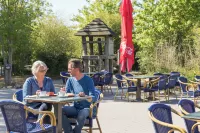 Hotel Nordseeküste by Center Parcs Hotels in Tossens