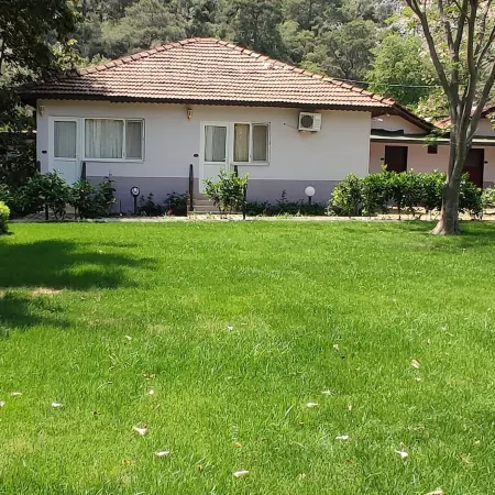 Garden Pansiyon