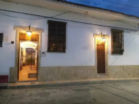 Hotel Casa Jerez Hotels in Buga