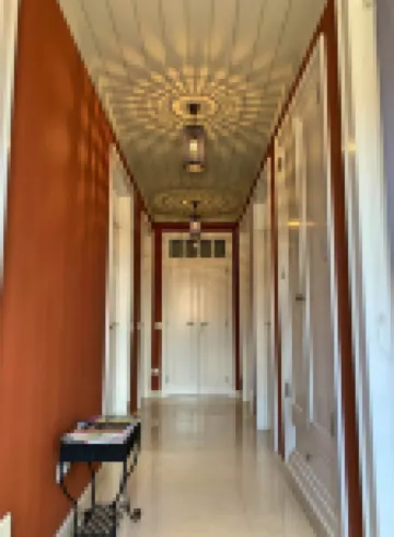 湖泊住宿加早餐旅館