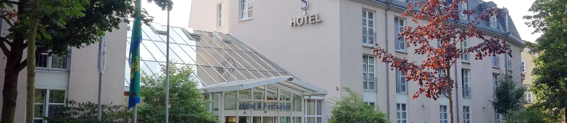 4-Star Select Hotels