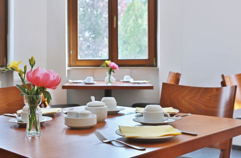 Hotel Restaurant Krokodil photo 4