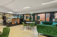 Fengselshotellet As Hotels in Arendal