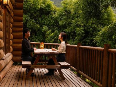 共有エリア 火の谷温泉　美杉リゾート　ホテルＡＮＮＥＸの写真