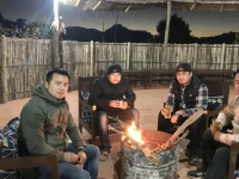 Bairav Village Farm Hotels in Palpa