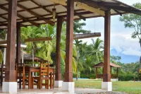 Tarcoles Birding Lodge Hotels in Lagunillas