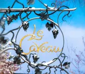 The Inn at Grand Pre Winery Hotel di Canning