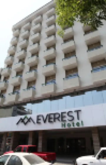 Everest Ciudad Victoria
