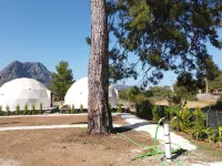 Dream Dome Suite Adrasan Hotels in Adrasan