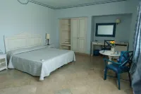 Relais Antiche Saline Hotels in Trapani