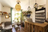 Green Hostel Oviedo Hotels in Mieres del Camino
