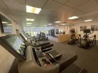 Holbrook Manor & Spa - Gym