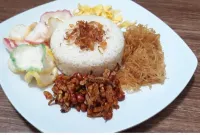 RiReRa Guest House Bogor Syariah Hotel di Kecamatan Tajur Halang