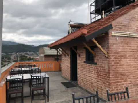 塔希德勒克旅館