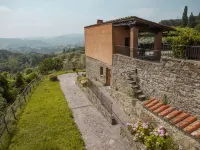 Agriturismo Tenuta Cantagallo Hotels in Capraia e Limite