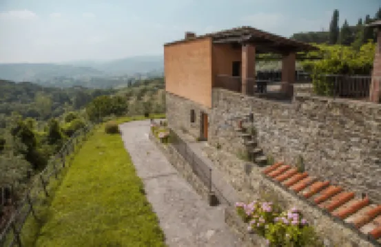 坎塔加羅農莊酒店