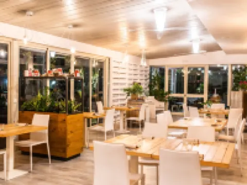 Hotel Cristallo Relais Sure Hotel Collection by Best Western 蒂沃利酒店