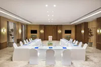 Azur One Eleven Hotel Alamein - bar