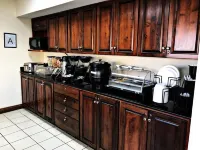 Econo Lodge Moss Point - Pascagoula - servizio colazione