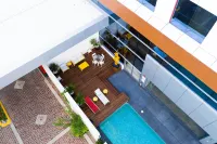 Metria Hotel - familiaux