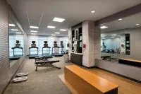 Fairfield Inn & Suites Shelby