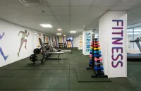 Hotel Fontana Vrnjačka Banja - salle de sport