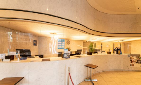 Hiroshima City Bunka Koryu Kaikan