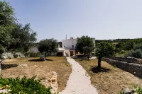 Masseria Soluco Hotels in Antonelli