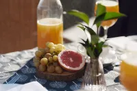 Hotel Lovran - Morgenmad