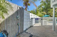 Siesta Key Dream Inn Vacation Rental Near Village! - 3-Star