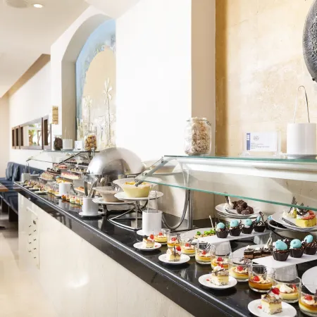 Three Corners Ocean View El Gouna - Adults Only