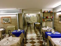 Hotel San Marco Hotels in Prato