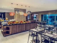 Mercure Uberlandia Plaza Shopping - breakfast