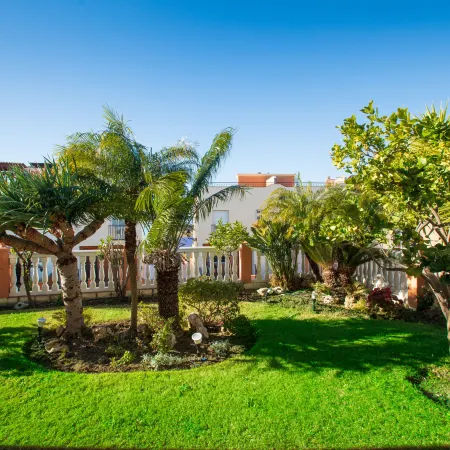 Villa Jazmin