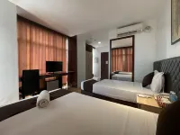 세부 캐피톨 센트럴 호텔 앤 스위트