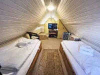 Fewo 3 in ruhigem Haus Hotels in Tinnum