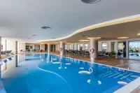 Enotel Lido - All Inclusive - Gym