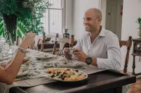 Kolonie's Tuin Hotels in Stellenbosch