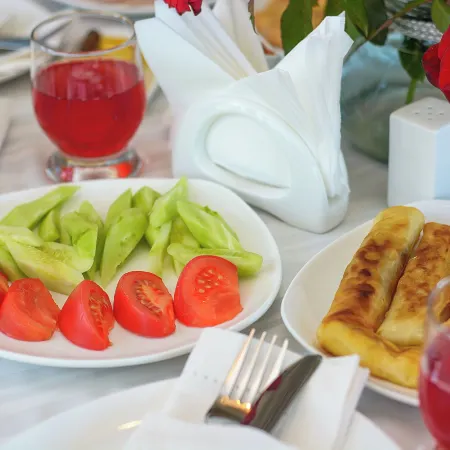 Hotel Libretto