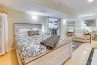 CO Springs Apartment in the Pines w/ Treehouse! - 3-Star
